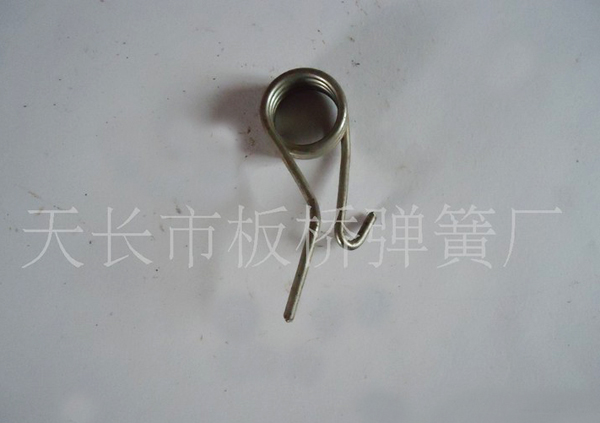 汽車彈簧