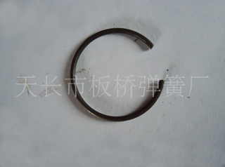 壓縮彈簧